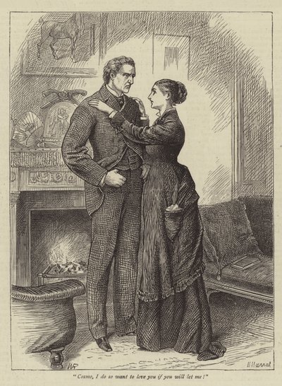 Black Spirits and White by William Ralston